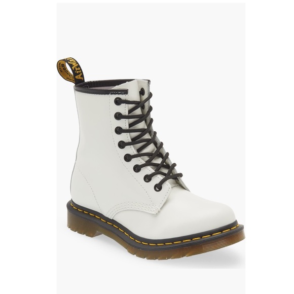Dr. Martens 1460 Boot - Picture 1 of 6
